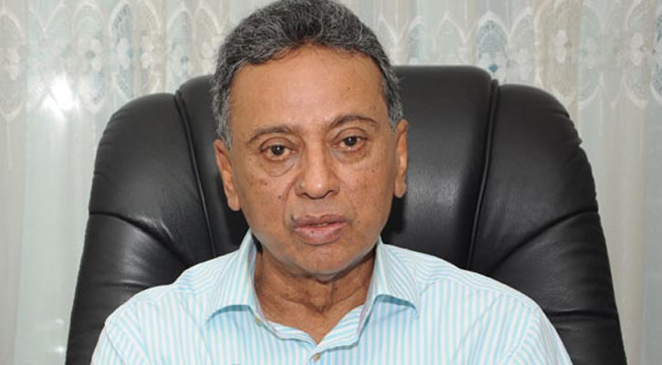 রাজনৈতিক সংস্কৃতির পরিবর্তন না হলে সংস্কার অসম্ভব: আমীর খসরু